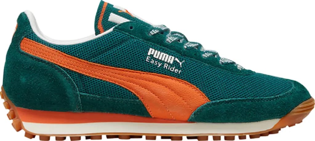 Giày Puma Easy Rider 'Supertifo Dark Myrtle' 399033-02 Giày Puma Easy Rider 'Supertifo Dark Myrtle' 399033-02