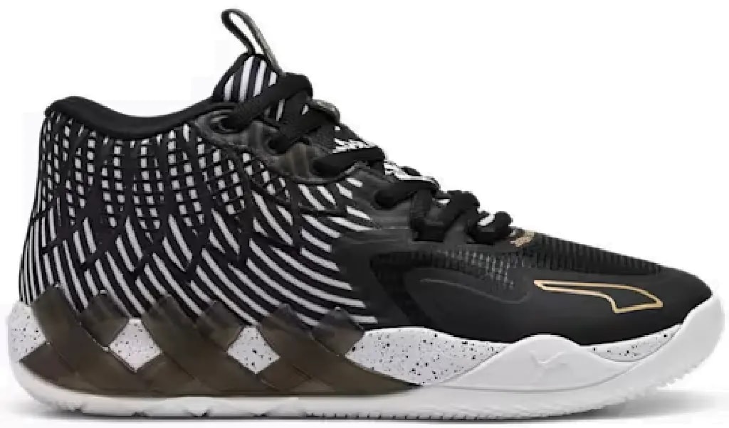 Giày Puma Foot Locker x MB.01 '50th Anniversary' 310506-01 — kich-thuoc: 40 Giày Puma Foot Locker x MB.01 '50th Anniversary' 310506-01 — kich-thuoc: 40