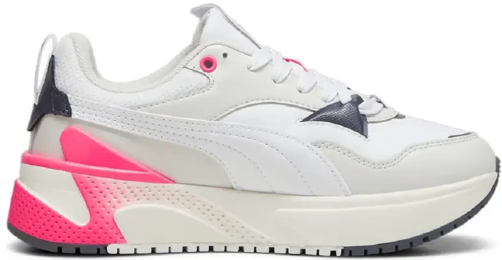 Giày Puma R78 Disrupt In Moldova 'White' 397675-07 Giày Puma R78 Disrupt In Moldova 'White' 397675-07