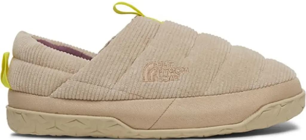 Giày The North Face Corduroy Camp 'Khaki' 7W4N-8KI Giày The North Face Corduroy Camp 'Khaki' 7W4N-8KI