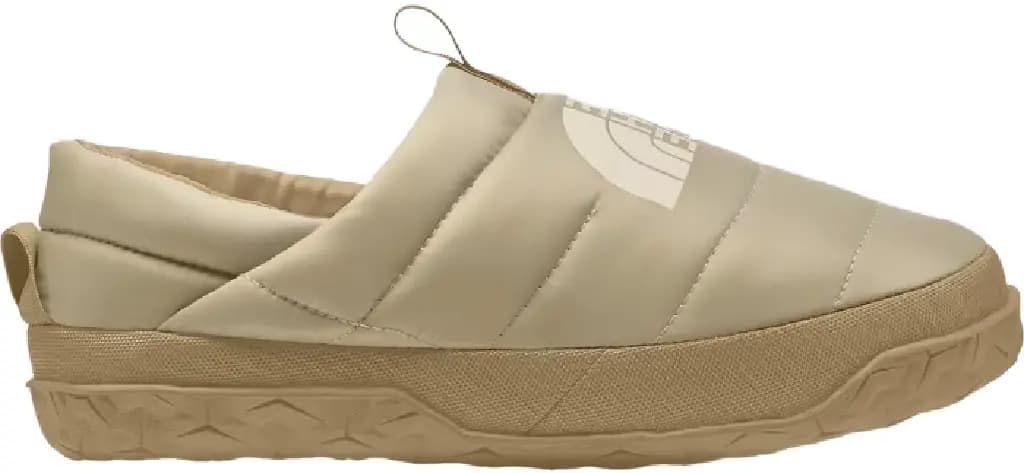 Giày The North Face W Mule Gravel 'Khaki' NF0A5G2B-PV6 Giày The North Face W Mule Gravel 'Khaki' NF0A5G2B-PV6
