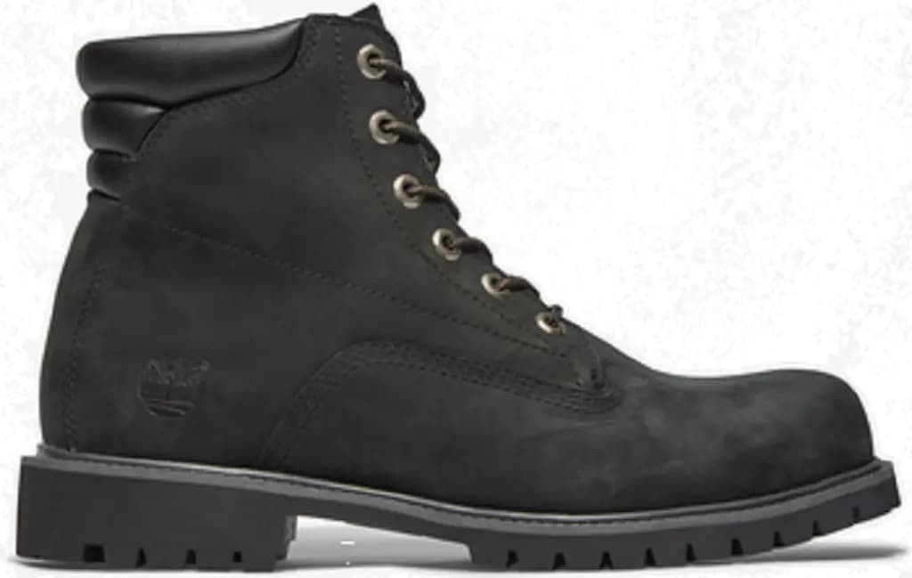Giày Timberland 6" Lace-up Waterproof 'Black' TB16939R0011 Giày Timberland 6" Lace-up Waterproof 'Black' TB16939R0011
