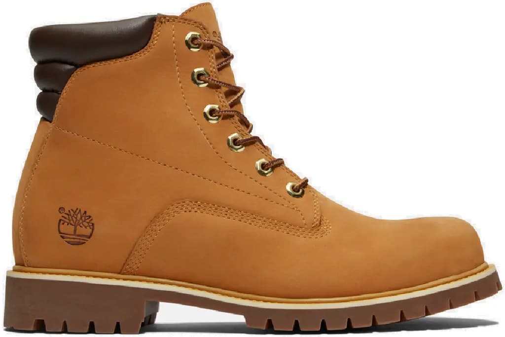 Giày Timberland 6" Lace-up Waterproof 'Yellow' TB1375782311 Giày Timberland 6" Lace-up Waterproof 'Yellow' TB1375782311