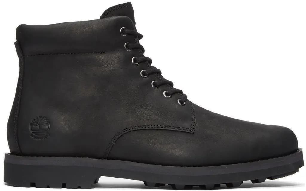 Giày Timberland Alden Brook Mid Zip Up 'Black' TB1A44ZN0151 Giày Timberland Alden Brook Mid Zip Up 'Black' TB1A44ZN0151