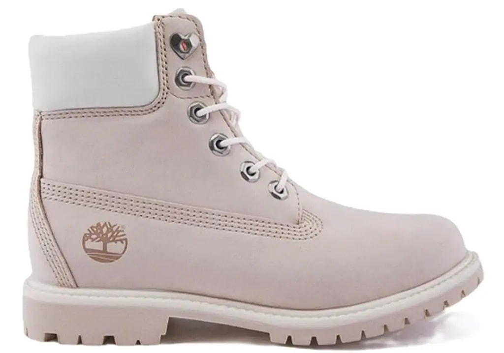 Giày Timberland Love Collection 6 Inch Waterproof 'Pink' A2A8H — kich-thuoc: 37.5 Giày Timberland Love Collection 6 Inch Waterproof 'Pink' A2A8H — kich-thuoc: 37.5