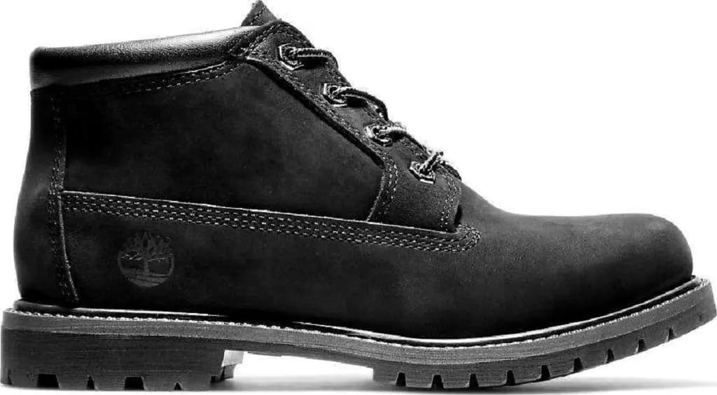 Giày Timberland Nellie Chukka 'Black' TB0233980011 Giày Timberland Nellie Chukka 'Black' TB0233980011