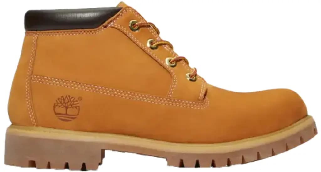 Giày Timberland Nellie Chukka braun 'Yellow' TB0233997131 Giày Timberland Nellie Chukka braun 'Yellow' TB0233997131