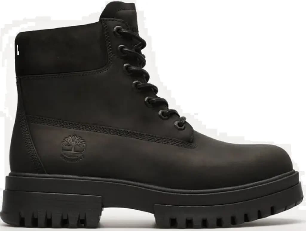 Giày Timberland Rugged Wp II 6In 'Black' TB1A2KTV0151 Giày Timberland Rugged Wp II 6In 'Black' TB1A2KTV0151