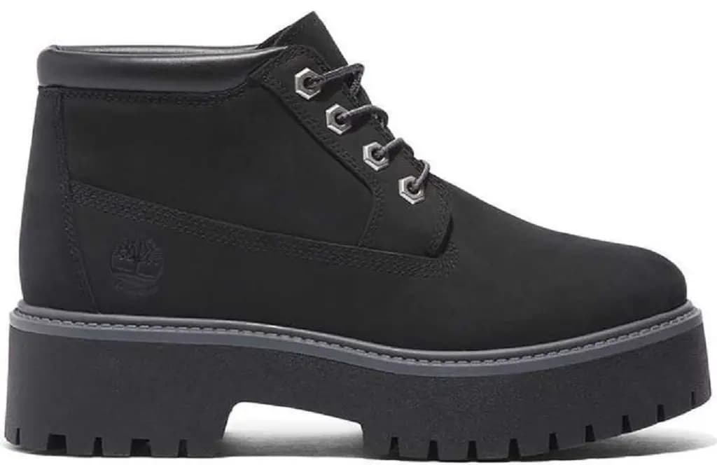 Giày Timberland Trapery Stone 'Black' TB0A5REN0151 Giày Timberland Trapery Stone 'Black' TB0A5REN0151