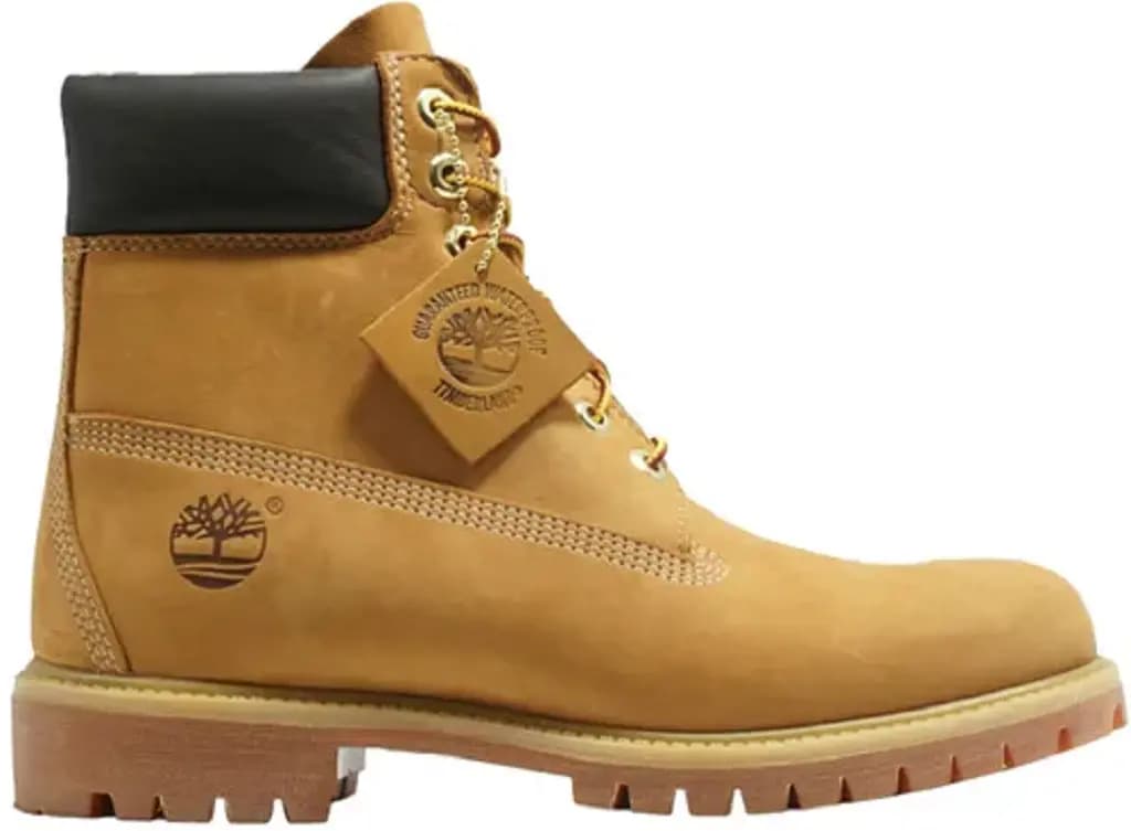 Giày Timberland Water Resistant 'Yellow' TB1A27TP2311 Giày Timberland Water Resistant 'Yellow' TB1A27TP2311
