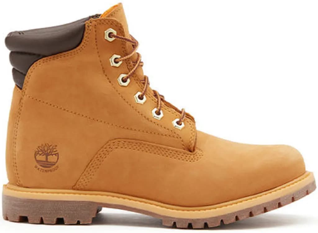 Giày Timberland Waterville 6In 'Yellow' TB18168R2311 Giày Timberland Waterville 6In 'Yellow' TB18168R2311