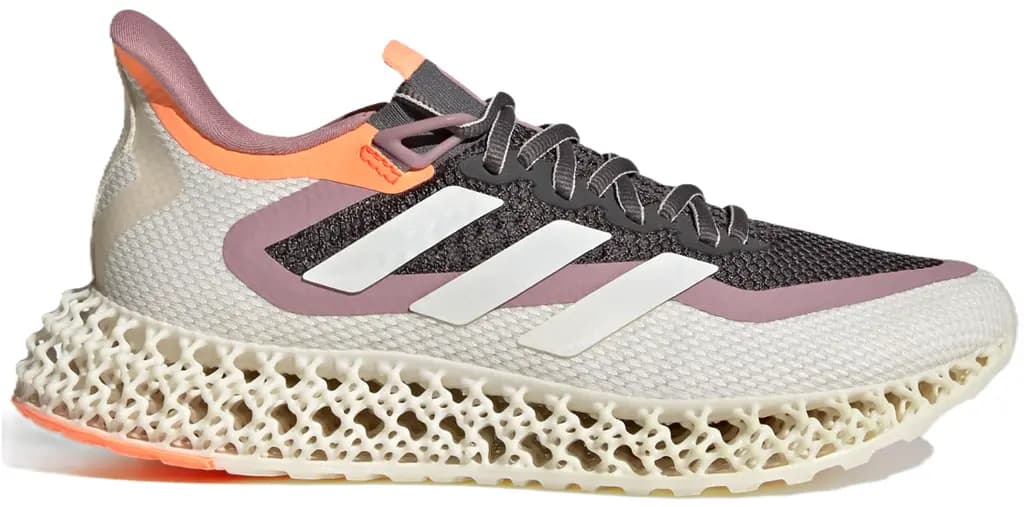 Giày Adidas 4DFWD 2 'Grey Five' GX9629 Giày Adidas 4DFWD 2 'Grey Five' GX9629