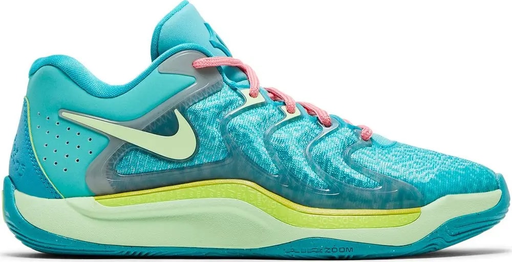 Giày Nike Jonquel KD 17 x Jones 'Bahamas' HV1945-300 — kich-thuoc: 40 Giày Nike Jonquel KD 17 x Jones 'Bahamas' HV1945-300 — kich-thuoc: 40