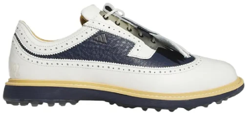 Giày Adidas Malbon Golf x MC87 'Navy White' IF8648 Giày Adidas Malbon Golf x MC87 'Navy White' IF8648