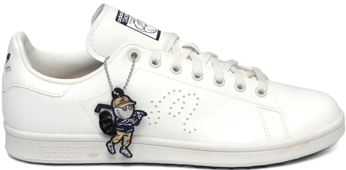 Giày Adidas Stan Smith x Malbon 'White' IG6382 Giày Adidas Stan Smith x Malbon 'White' IG6382