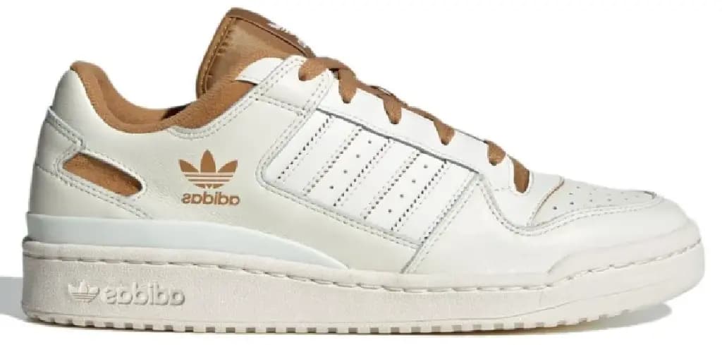 Giày Adidas Forum 'White' JH6335 Giày Adidas Forum 'White' JH6335