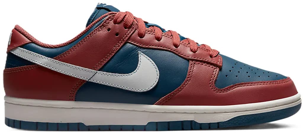 Giày Nike Dunk Low 'Canyon Rust' DD1503-602 Giày Nike Dunk Low 'Canyon Rust' DD1503-602