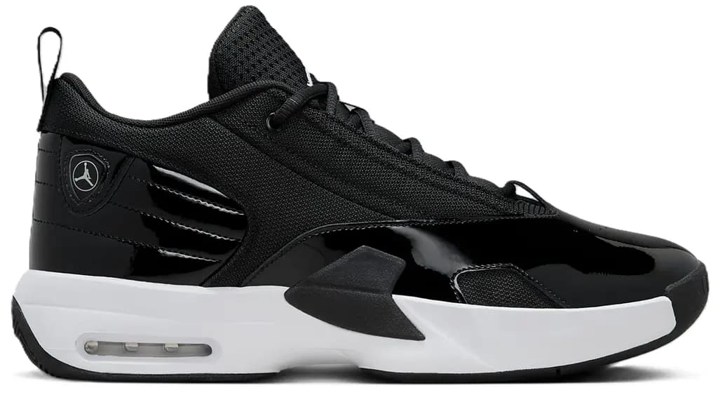Giày Nike Air Jordan Max Aura 6 'Black White' FQ8298-010 Giày Nike Air Jordan Max Aura 6 'Black White' FQ8298-010