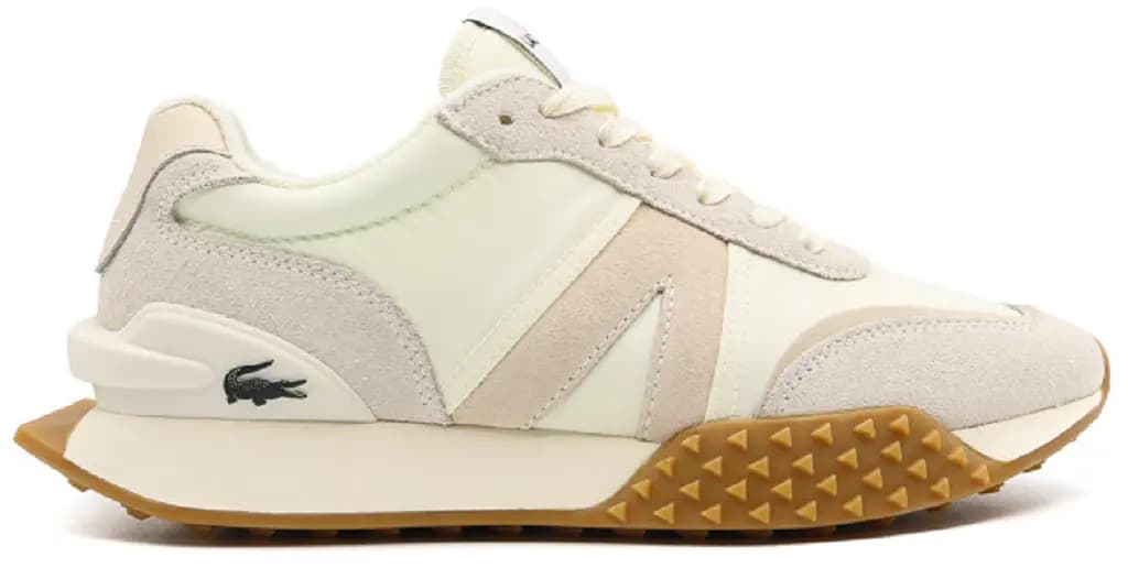 Giày Lacoste L-Spin 'White' 45SFA0017-WN8 Giày Lacoste L-Spin 'White' 45SFA0017-WN8