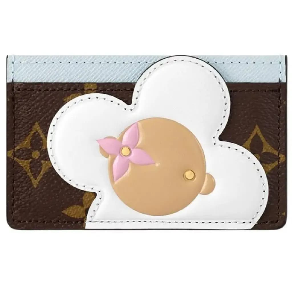 Ví Louis Vuitton Cardholder 'Brown' M12213 Ví Louis Vuitton Cardholder 'Brown' M12213