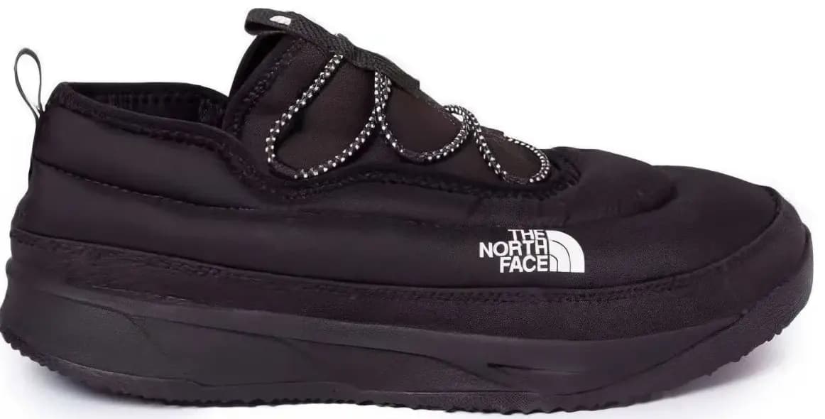 Giày The North Face Nse 'Black' NF0A7W4PKX7 Giày The North Face Nse 'Black' NF0A7W4PKX7