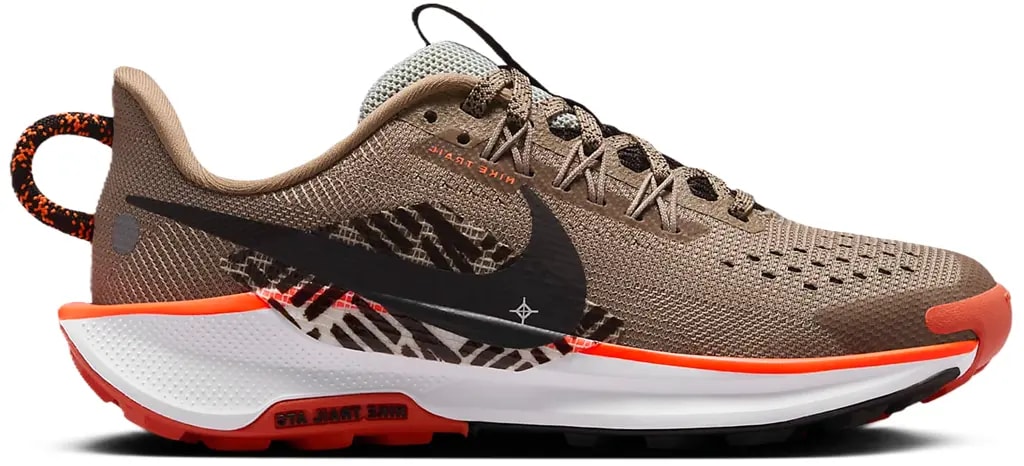 Giày Nike Pegasus Trail 5 GS 'Khaki Hyper Crimson' FV5638-200 — kich-thuoc: 37.5 Giày Nike Pegasus Trail 5 GS 'Khaki Hyper Crimson' FV5638-200 — kich-thuoc: 37.5