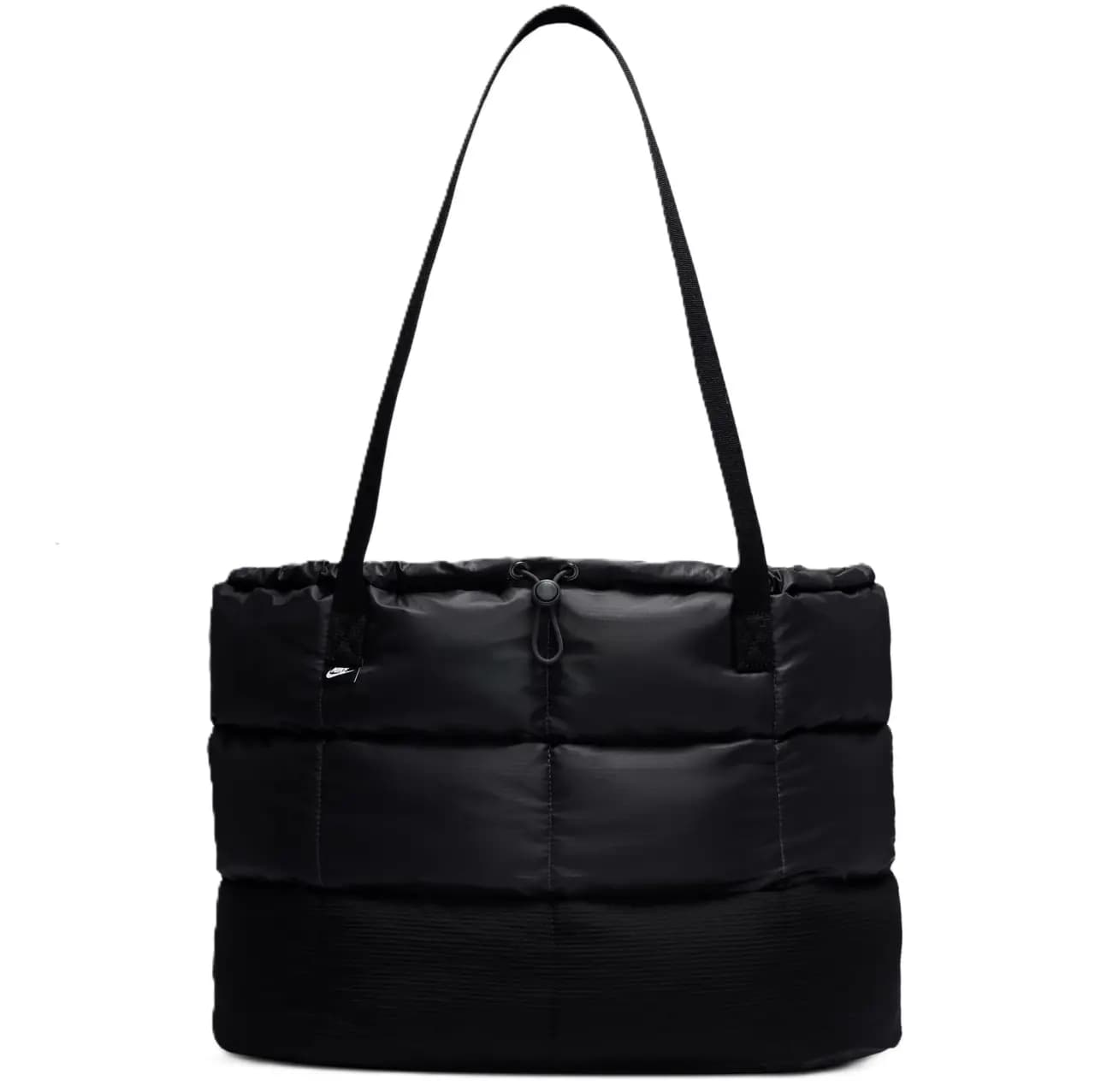 Túi Nike Sportswear Puffle Tote Bag 'Black' FZ1316-010 Túi Nike Sportswear Puffle Tote Bag 'Black' FZ1316-010