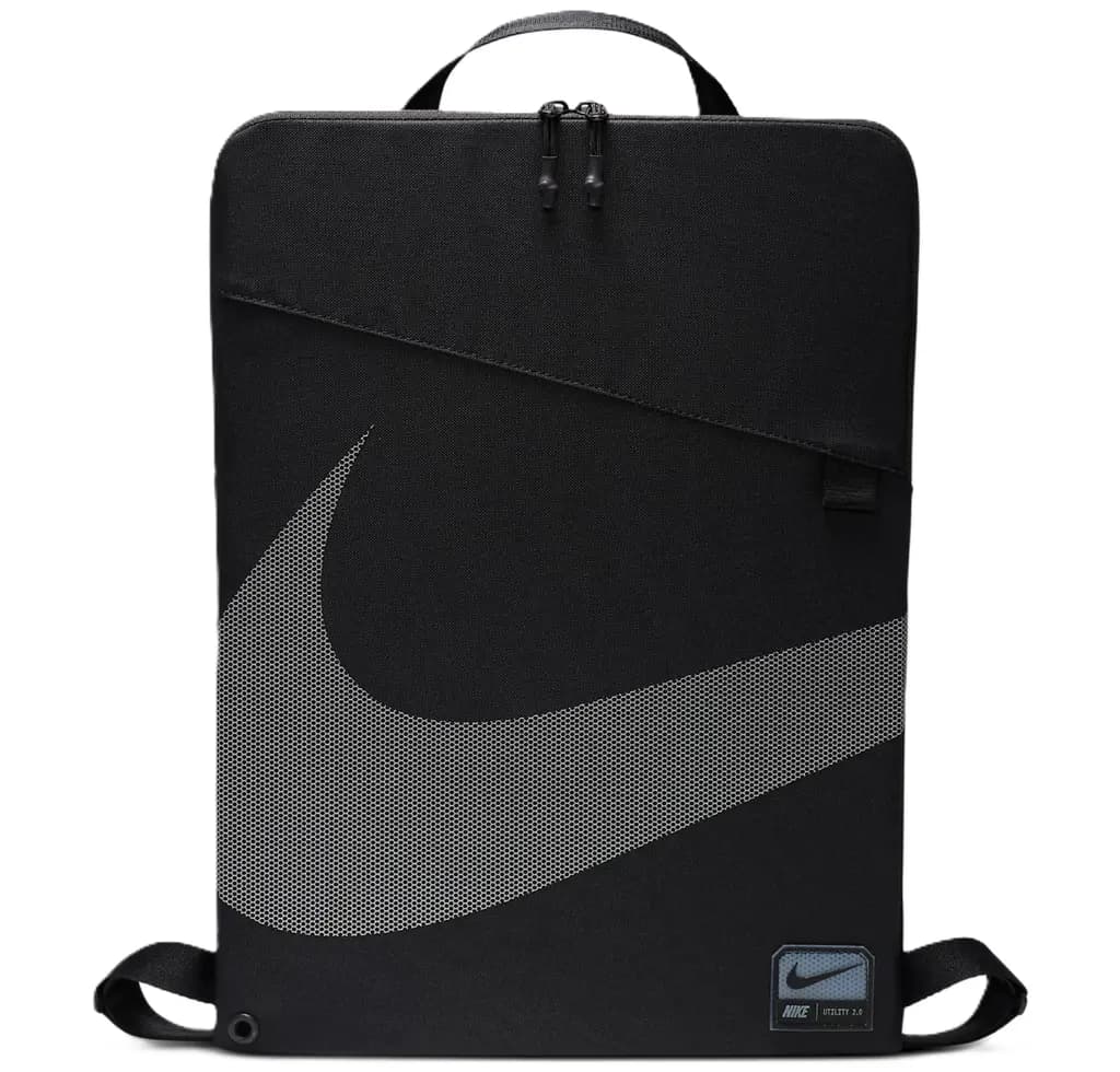 Túi Nike Utility 2.0 Gymsack 'Black' HF0655-010 Túi Nike Utility 2.0 Gymsack 'Black' HF0655-010
