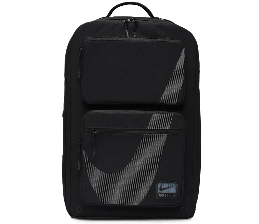 Balo Nike Utility Speed 2.0 Backpack 'Black' HF0635-010 Balo Nike Utility Speed 2.0 Backpack 'Black' HF0635-010