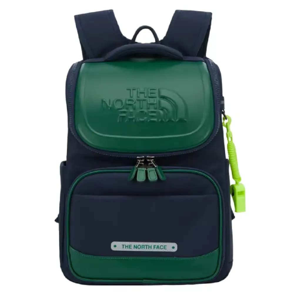 Balo The North Face Kid Delight 'Green' NM2DQ01S Balo The North Face Kid Delight 'Green' NM2DQ01S