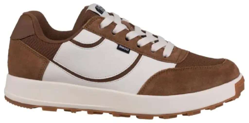 Giày The North Face Dome 'Brown' NS93Q71L Giày The North Face Dome 'Brown' NS93Q71L