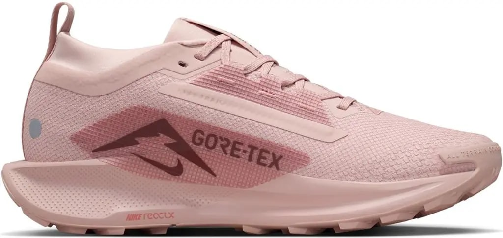 Giày Nike React Pegasus Trail 5 Gore-Tex 'Pink Oxford' FQ0912-601 — kich-thuoc: 37.5 Giày Nike React Pegasus Trail 5 Gore-Tex 'Pink Oxford' FQ0912-601 — kich-thuoc: 37.5