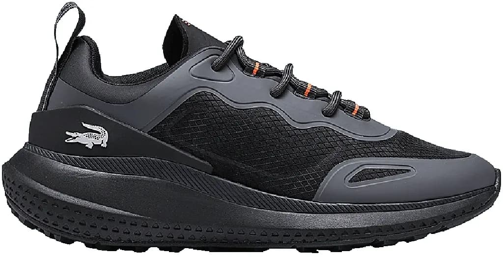Giày Lacoste Zapatilla 'Black' 44SFA0085-02H Giày Lacoste Zapatilla 'Black' 44SFA0085-02H