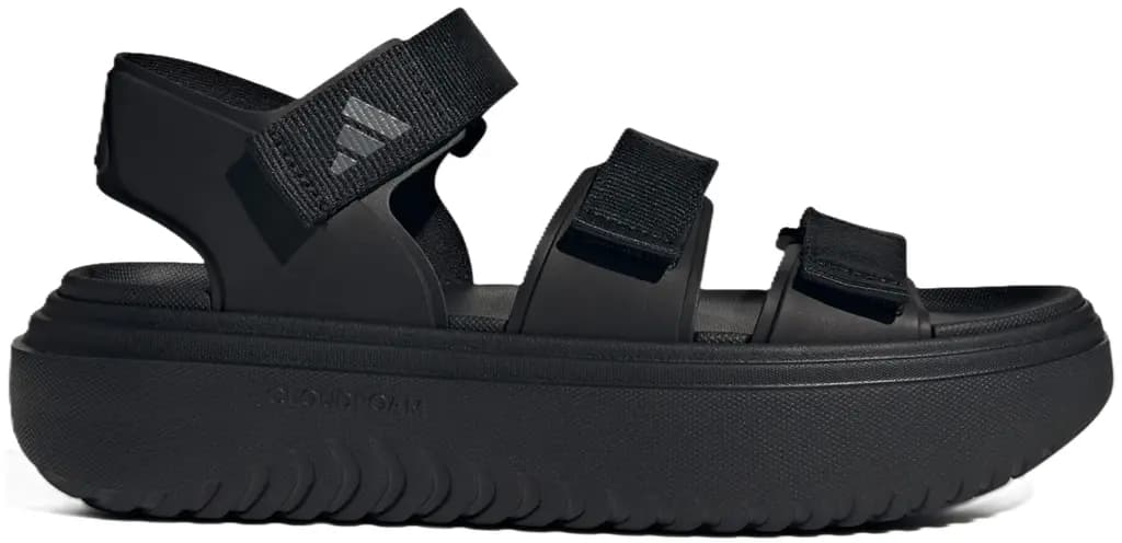 Dép Adidas SLYN Sandals 'Black' IH6119 Dép Adidas SLYN Sandals 'Black' IH6119