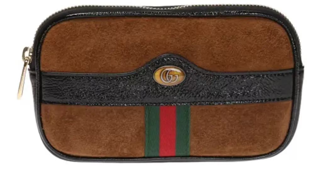 Túi Gucci Ophidia G 'Brown' 519308-0KCDG-2863 Túi Gucci Ophidia G 'Brown' 519308-0KCDG-2863