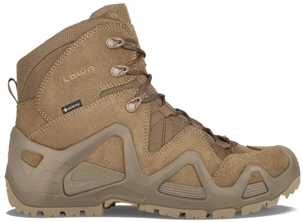Giày Lowa Zephyr GTX TF 'Coyote OP' 3105370731 — kich-thuoc: 40 Giày Lowa Zephyr GTX TF 'Coyote OP' 3105370731 — kich-thuoc: 40