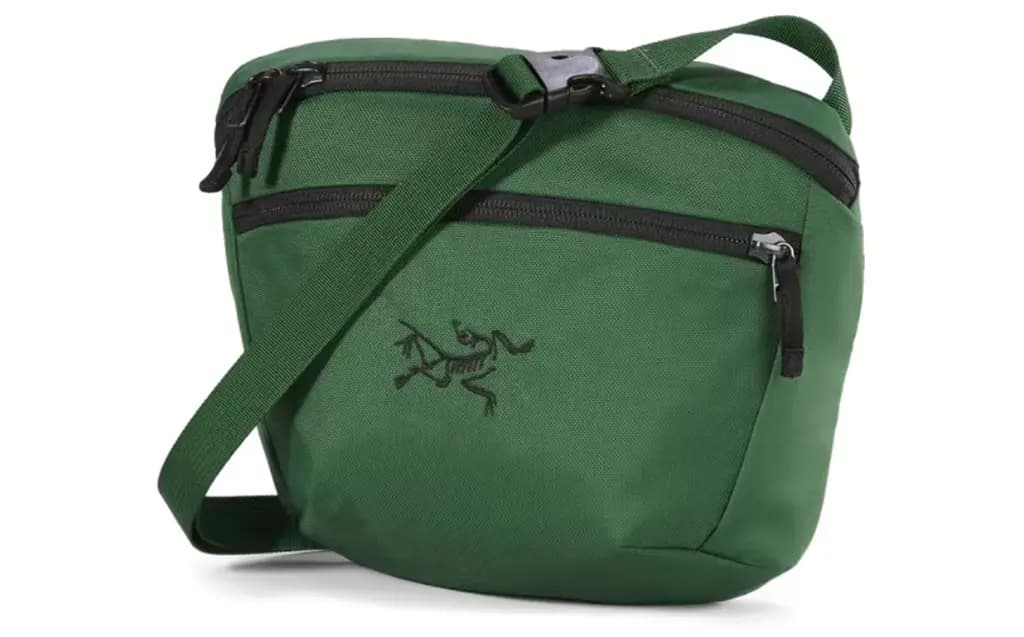 Túi Arc'teryx Mantis 2 Large Waist 'Green' ABOFUX8973-EDB Túi Arc'teryx Mantis 2 Large Waist 'Green' ABOFUX8973-EDB