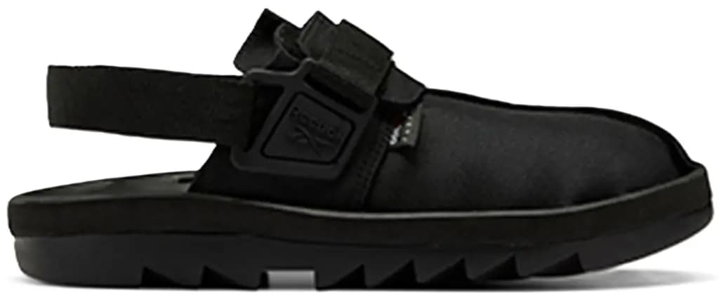 Dép Reebok Beatnik 'Black' FY2949 Dép Reebok Beatnik 'Black' FY2949