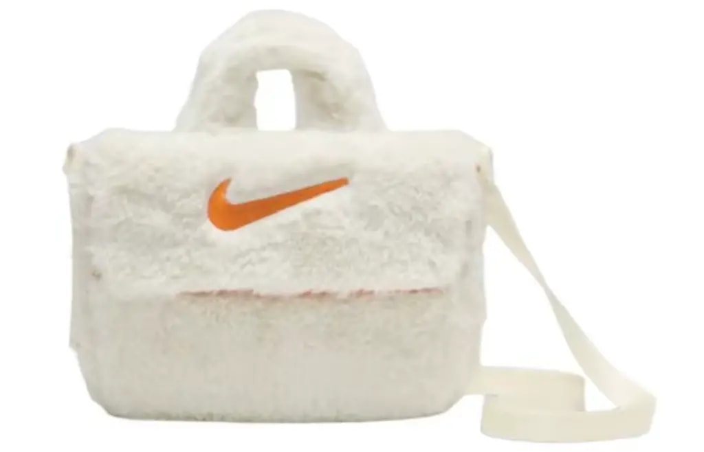 Túi Nike Fur Crossbody 'Coconut Milk' FZ1329-113 Túi Nike Fur Crossbody 'Coconut Milk' FZ1329-113