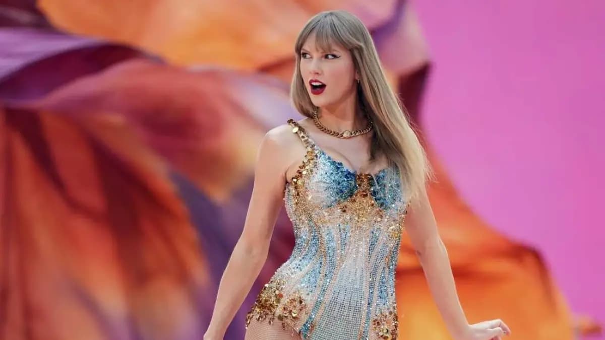 Điểm qua 11 thương hiệu xa xỉ 'ruột' của Taylor Swift Điểm qua 11 thương hiệu xa xỉ 'ruột' của Taylor Swift