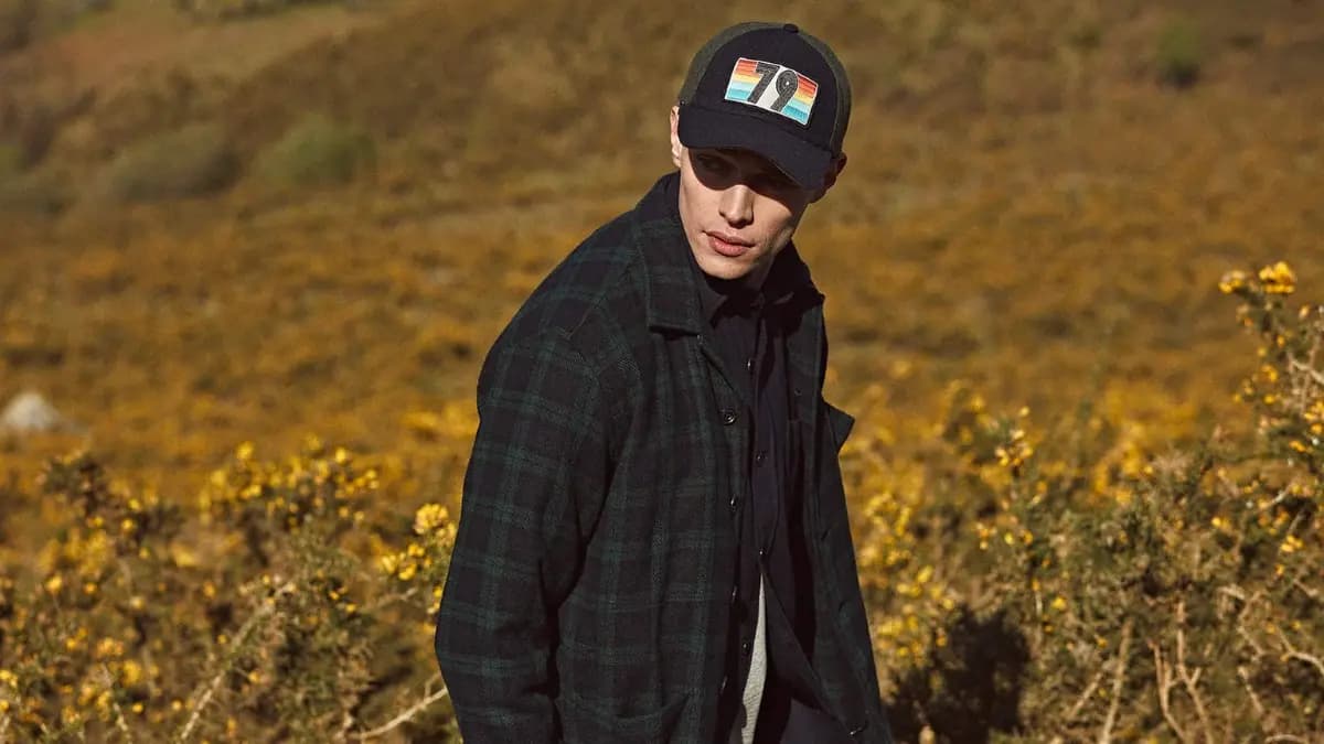 Cẩm nang hoàn hảo cho tín đồ áo sơ mi flannel Cẩm nang hoàn hảo cho tín đồ áo sơ mi flannel