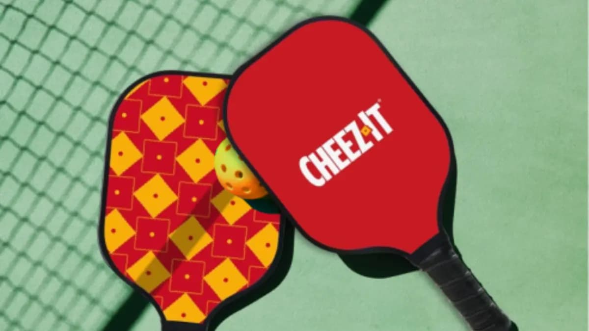 Tổng hợp 9 mẫu vợt pickleball đáng để bạn sở hữu Tổng hợp 9 mẫu vợt pickleball đáng để bạn sở hữu