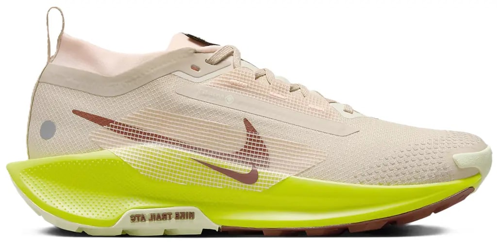 Giày Nike Pegasus Trail 5 Gore-Tex 'Sanddrift Cyber' FQ0912-101 — kich-thuoc: 36.5 Giày Nike Pegasus Trail 5 Gore-Tex 'Sanddrift Cyber' FQ0912-101 — kich-thuoc: 36.5