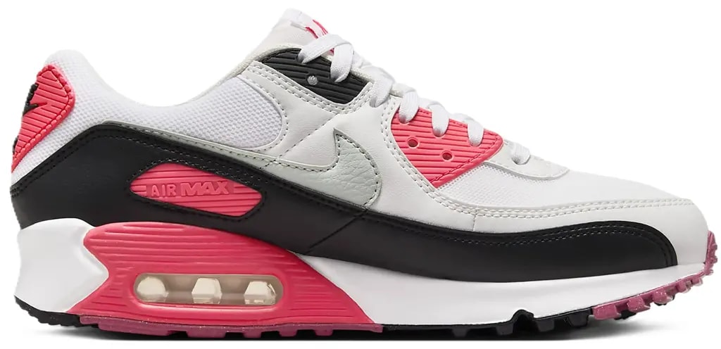 Giày Nike Air Max 90 'Aster Pink' DH8010-105 — kich-thuoc: 36.5 Giày Nike Air Max 90 'Aster Pink' DH8010-105 — kich-thuoc: 36.5