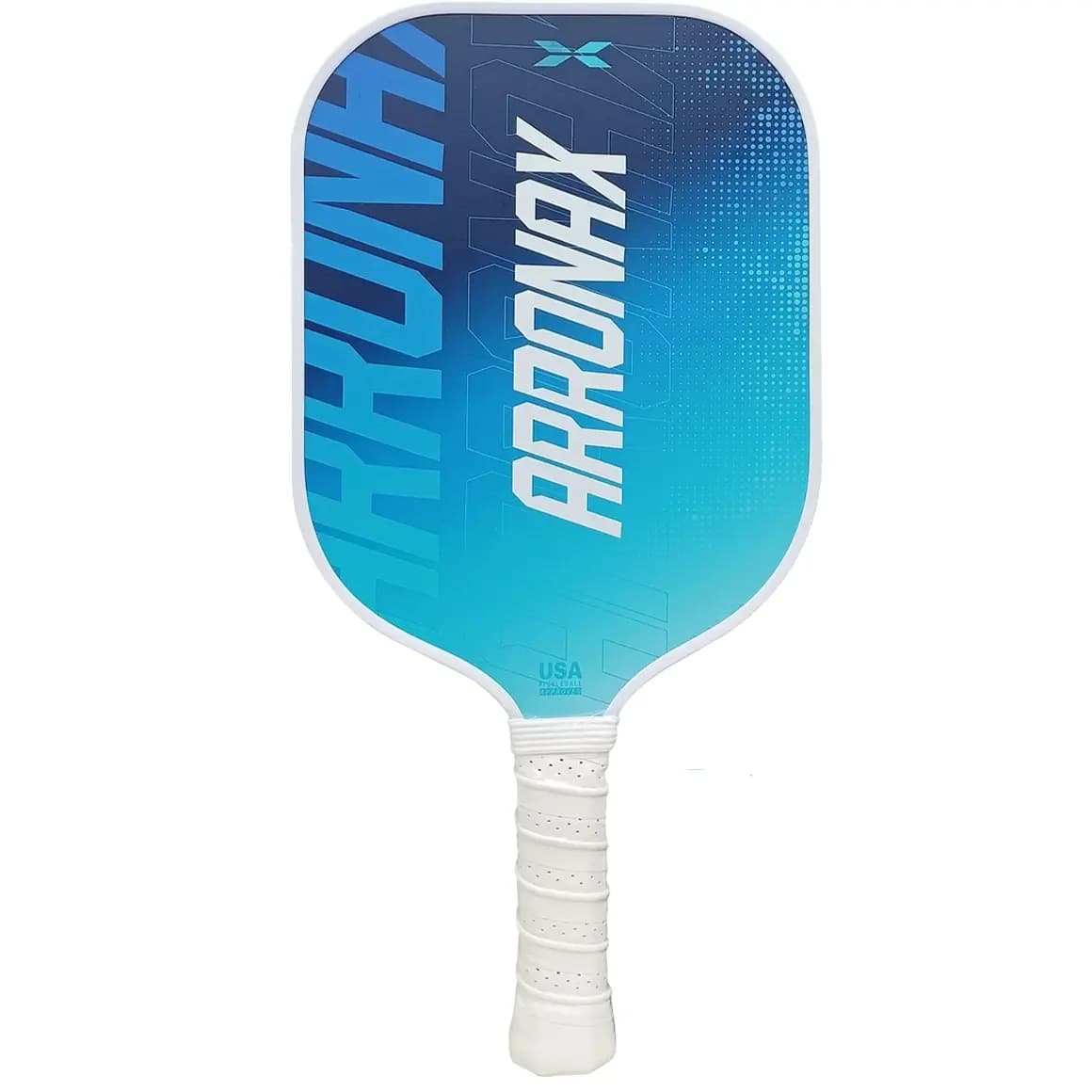 Vợt Pickleball Arronax CP02 'Blue' Vợt Pickleball Arronax CP02 'Blue'