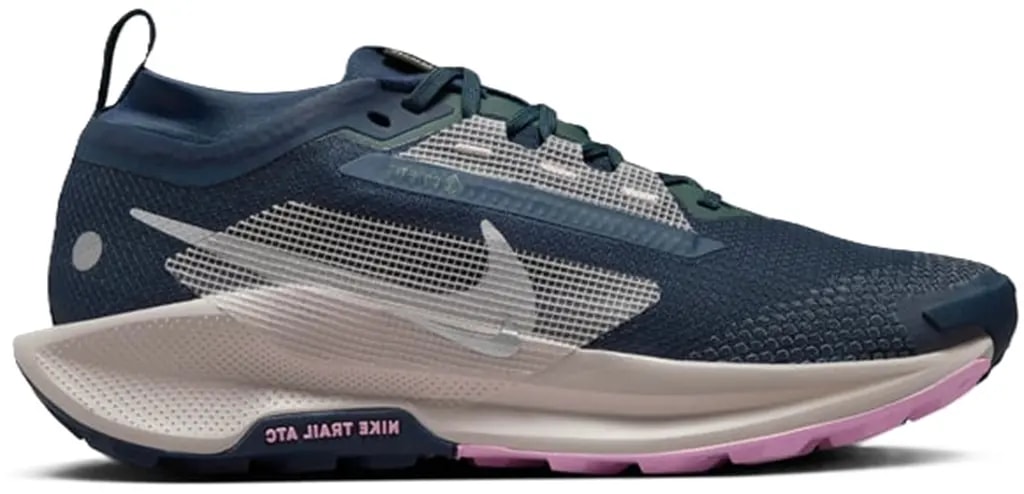 Giày Nike Pegasus Trail 5 Gore-Tex 'Black Wolf Grey' FQ0912-400 — kich-thuoc: 37.5 Giày Nike Pegasus Trail 5 Gore-Tex 'Black Wolf Grey' FQ0912-400 — kich-thuoc: 37.5