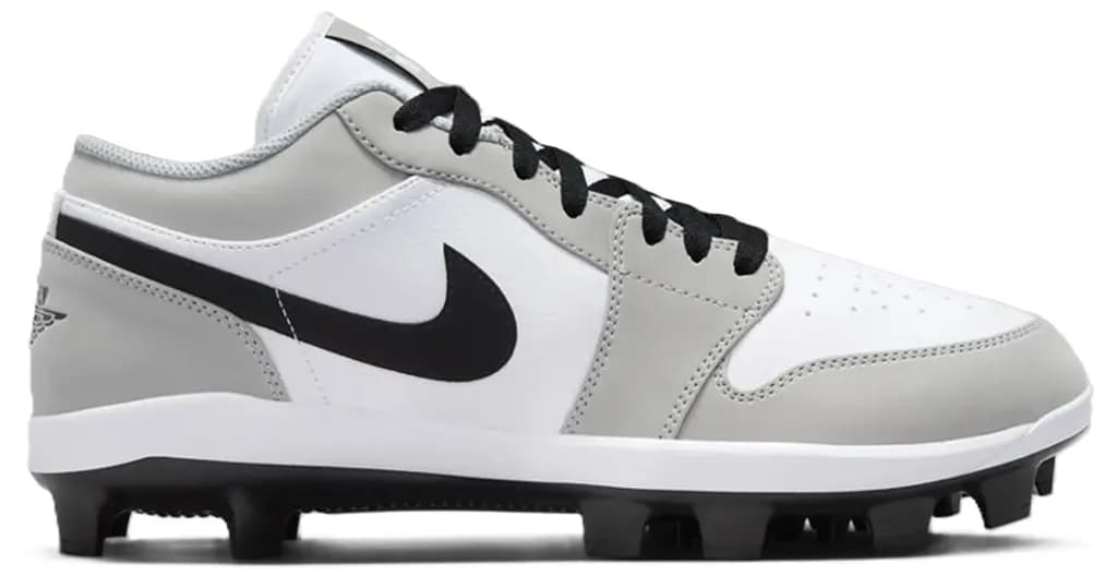 Giày Nike Air Jordan 1 Retro MCS Low 'Light Smoke' CJ8524-012 Giày Nike Air Jordan 1 Retro MCS Low 'Light Smoke' CJ8524-012
