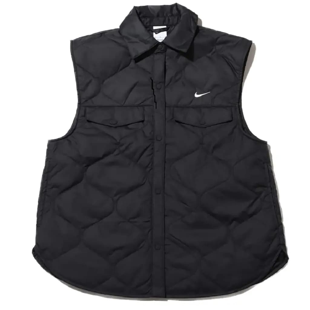 Áo Nike Sportswear Essential 'Black' FB8738-010 Áo Nike Sportswear Essential 'Black' FB8738-010