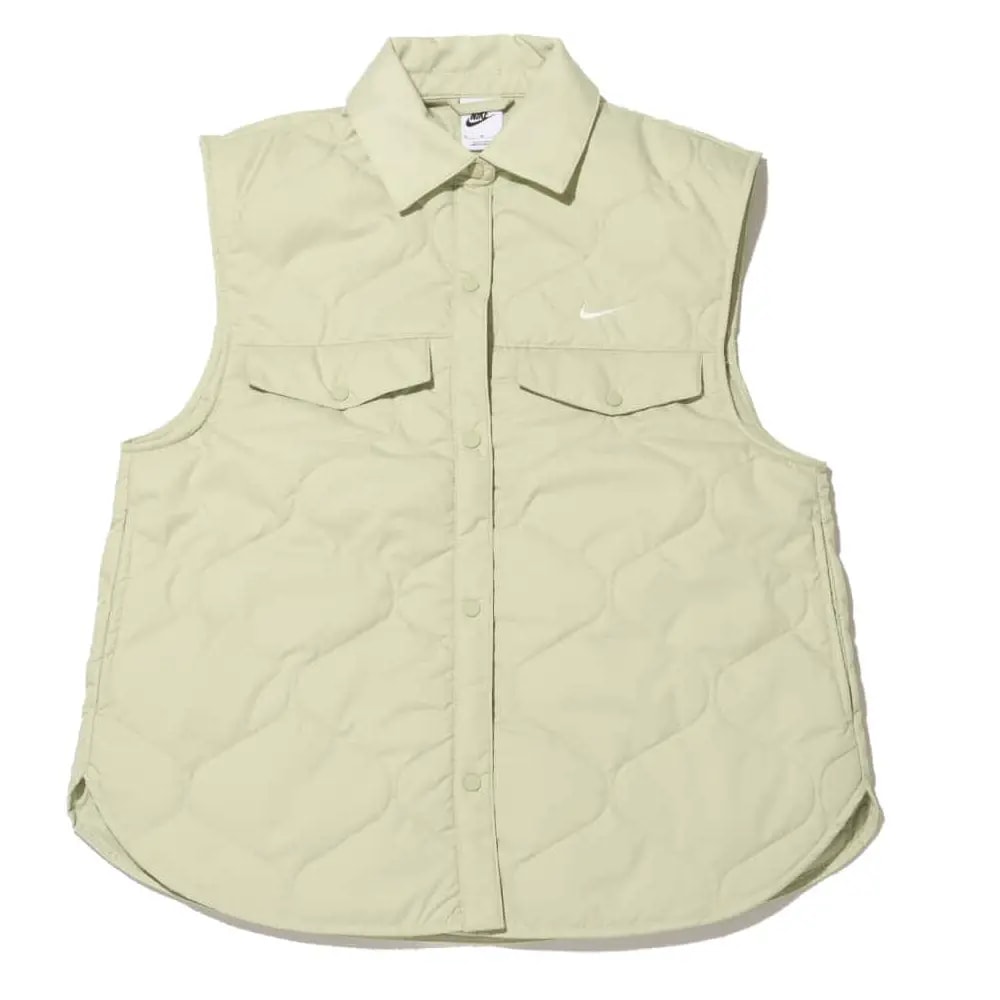 Áo Nike Vest Ho Olive 'Grey' FB8738-371 — kich-thuoc: L Áo Nike Vest Ho Olive 'Grey' FB8738-371 — kich-thuoc: L