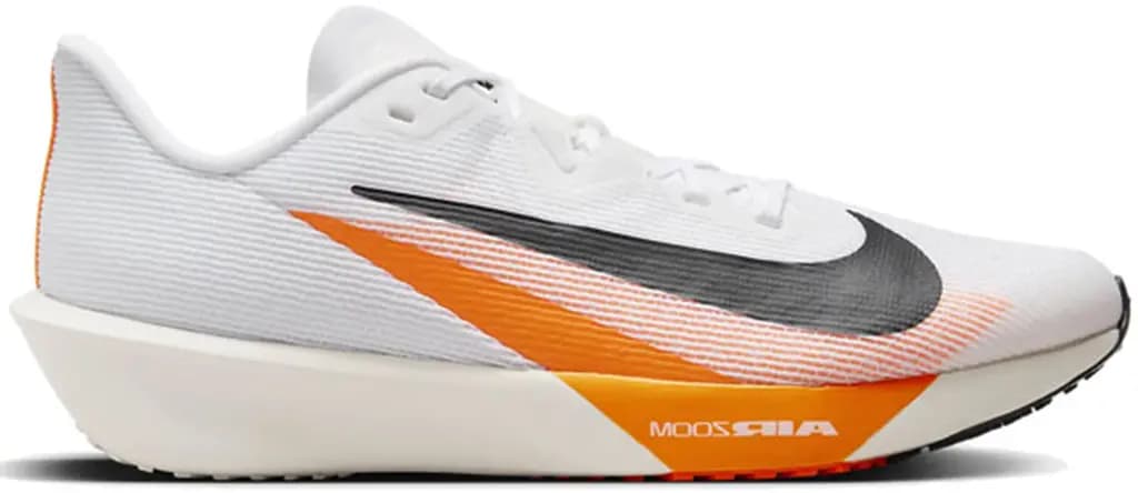 Giày Nike Air Zoom Rival Fly 4 'White Orange' FV6040-101 Giày Nike Air Zoom Rival Fly 4 'White Orange' FV6040-101